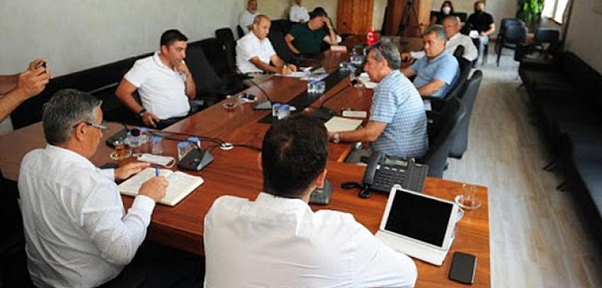 Kemer'de 'Bir turist de sen getir' kampanyası başlıyor