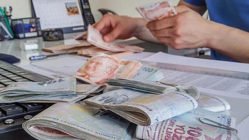 Tüm çalışanları ilgilendiriyor! Kıdem tazminatı hesaplaması değişti