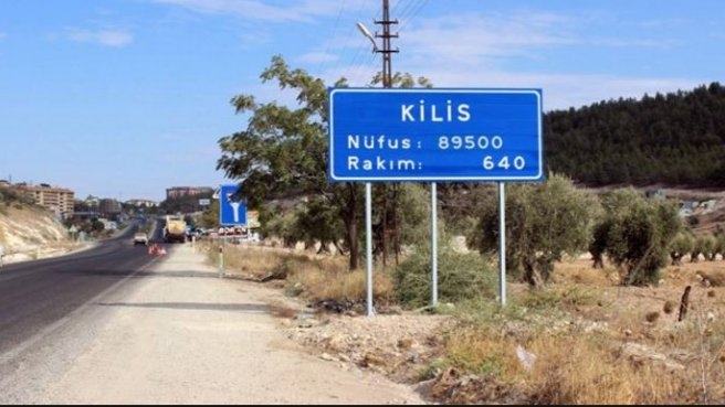 Kilis ʹİnanç Turizmiʹnde yerini almak istiyor