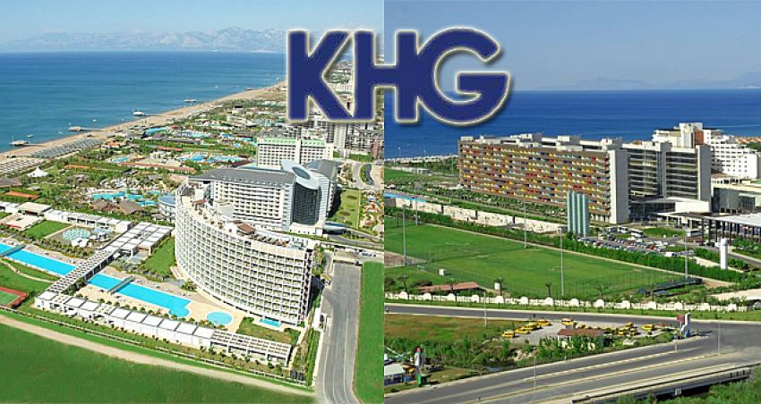 Bünyesine kattığı 2 tesisle otel sayısını 21'e çıkardı!