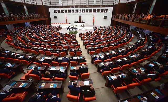 Kira artışı yıllık TÜFE ile sınırlandırıldı