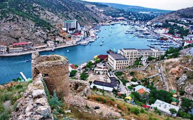 ʹʹKırım, Rusyaʹnın bir numaralı turizm merkezi olacakʹʹ