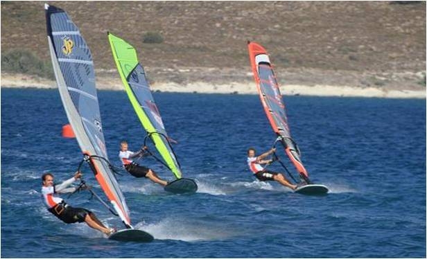 Kısa ve net : ʹʹCome Surf Turkeyʹʹ