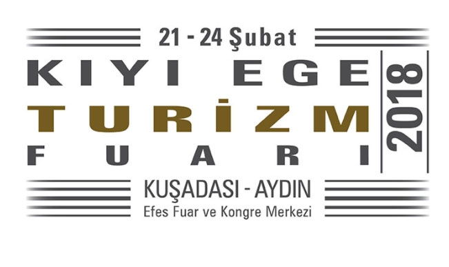 Kıyı Ege Turizm Fuarı 21 Şubatʹta Kuşadasıʹnda