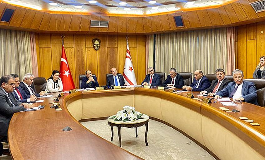 KKTC'de, Türkiye dahil tüm giriş çıkışlar yasaklandı!