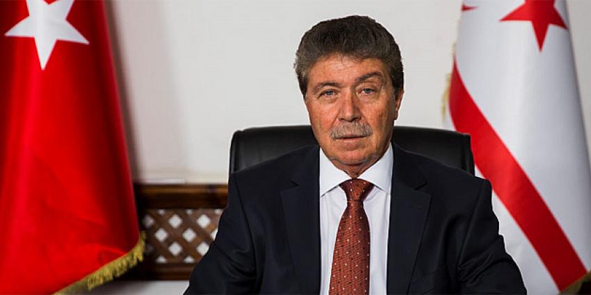 KKTC'den Türkiye'deki seyahat acentalarına iş birliği çağrısı
