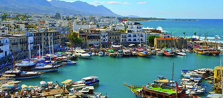KKTC'de turizm sezonu kontrollü olarak açılıyor