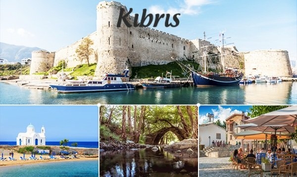 KKTCʹde hedef 1,5 milyon turist