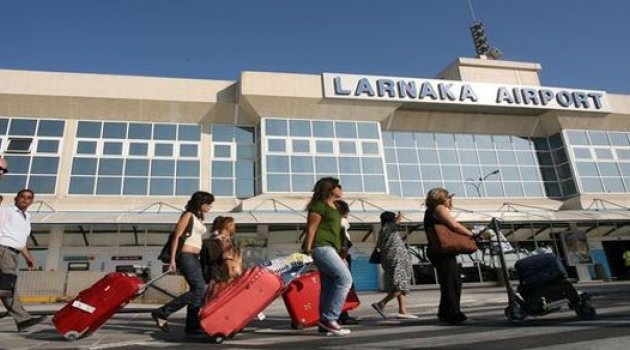 KKTCʹden Rum yönetimine İsrailli turist tepkisi