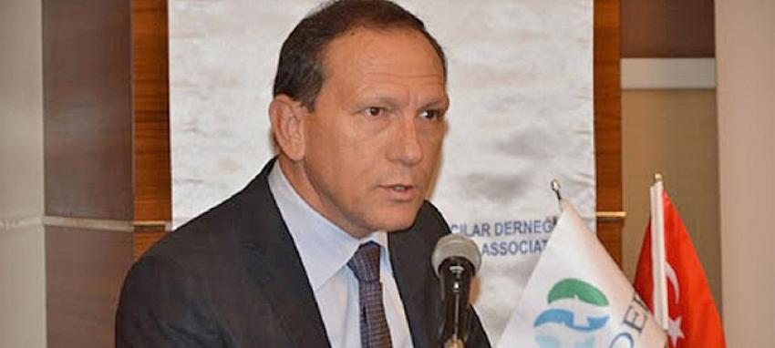 TÜROFED Başkan Yardımcısı Özden: ''Yüzde 70 doluluk iyi bir başlangıç olacak''