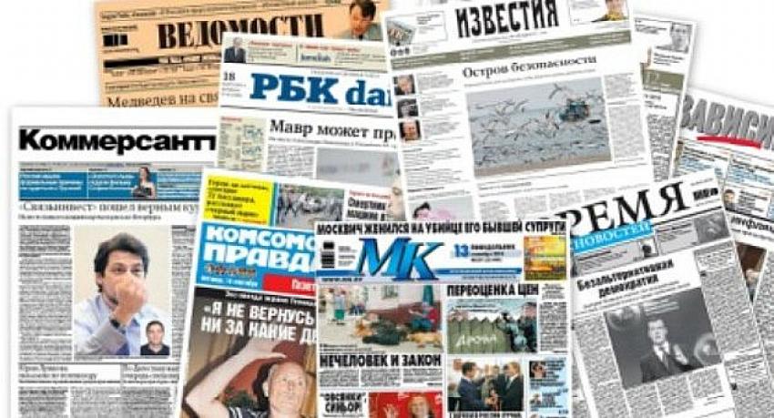 Rus gazete: ''Türkiye'ye turizm yasağı geri gelebilir''