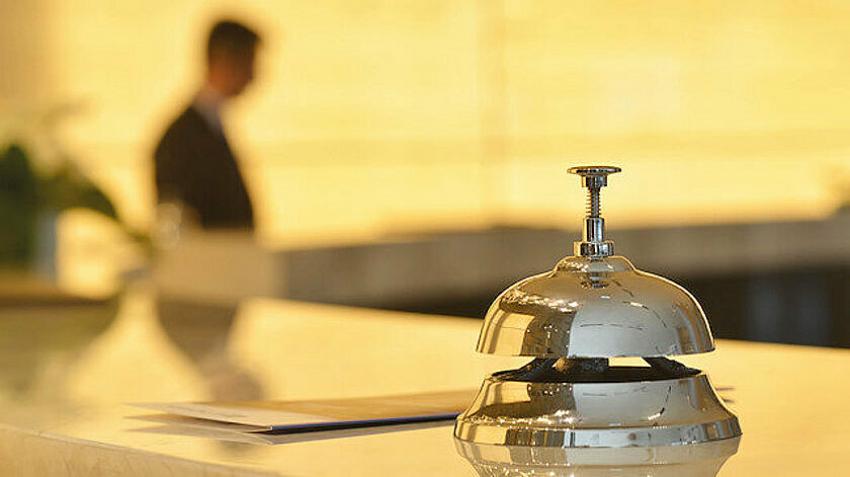 Koronavirüsün konaklama sektörüne faturası ağır oldu