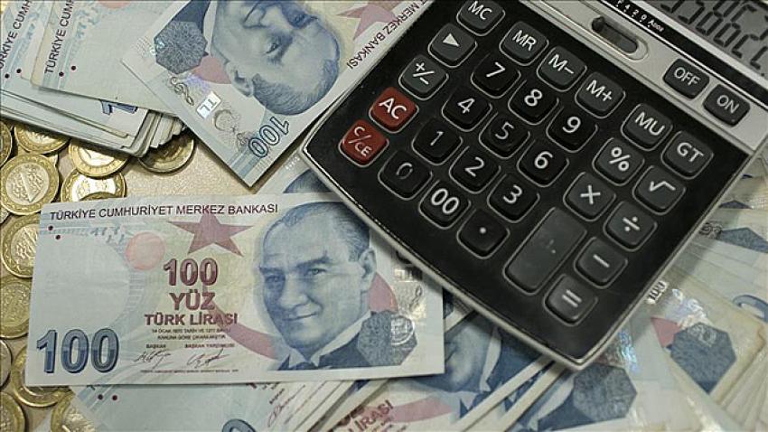 İşte Konaklama Vergisi'nden devletin kasasına girecek rakam!