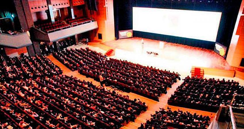 İşte 2020'de Antalya'da düzenlenecek kongre sayısı