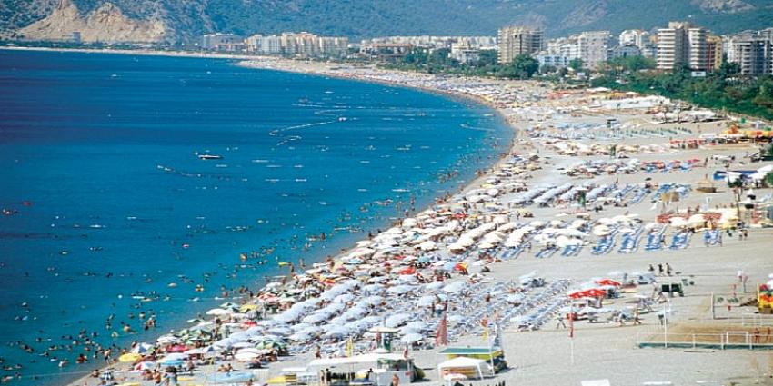 İşte turizmin başkenti Antalya'nın Ramazan Bayramı tatili verileri