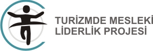 Konyaʹda ʹʹTurizmde Mesleki Liderlikʹʹ çalıştayı yapıldı