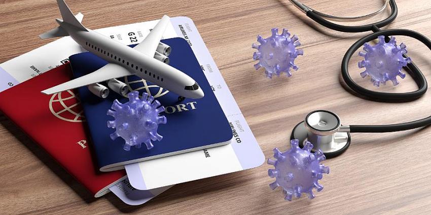 Küresel turizm pazarında 1.7 trilyon dolarlık kayıp!