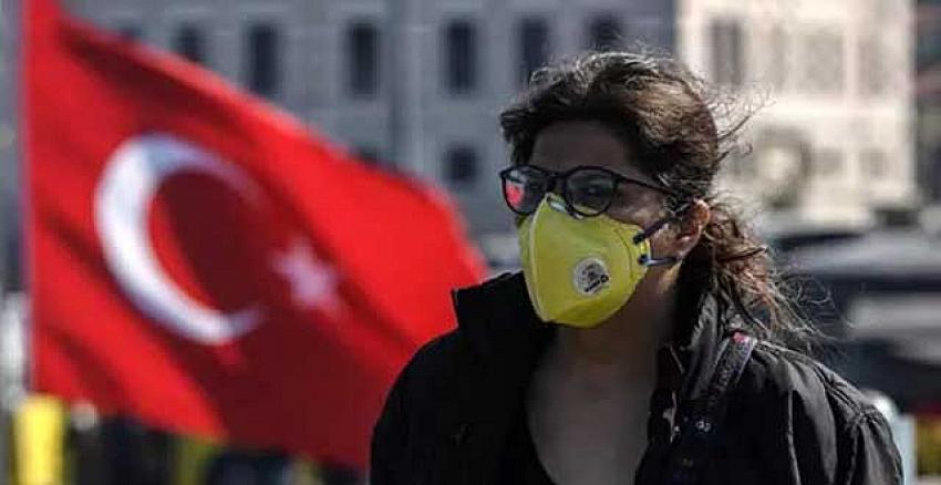 Koronavirüs sonrası normalleşme hazırlıkları! İşte 4 aşamalı plan