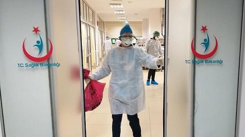 Bakanlık yayınladı! İşte koronavirüs testi yapan hastaneler