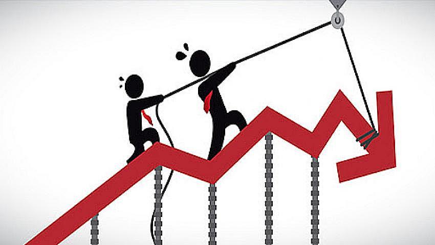 Konaklama ve yeme içme sektörü ne zaman 2019 rakamlarına dönecek?