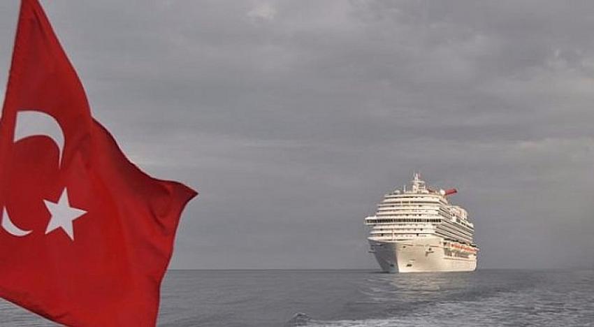 Kruvaziyer turizmi için önemli adım