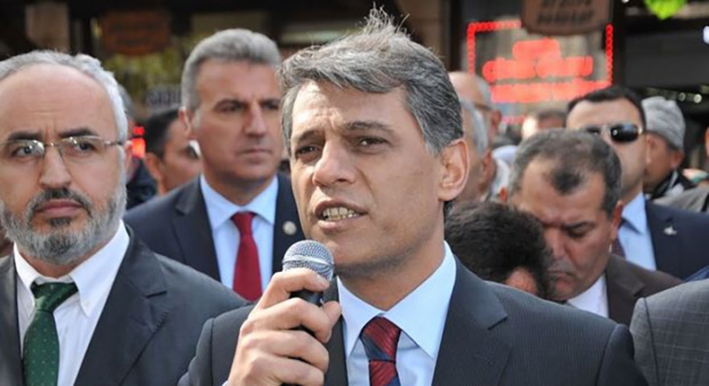 Kültür ve Turizm Bakan Yardımcısı Alpaslan: ʹʹTürkiyeʹyi dünyada ilk 3ʹe sokmak için çalışıyoruzʹʹ
