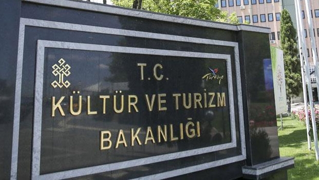 Kültür ve Turizm Bakanlığı görev ve yetkilerinde düzenleme