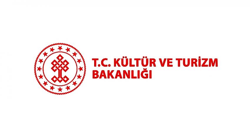 Kültür ve Turizm Bakanlığı, tüm sanatsal faaliyetlerine 3 gün ara verdi