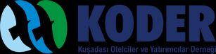 Kuşadası gelecekten umutlu