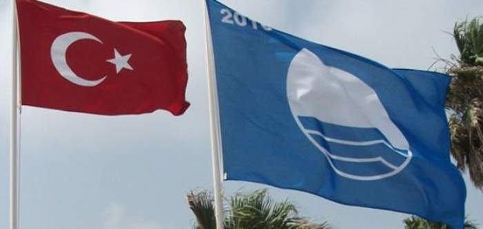 Kuşadasıʹnda Mavi Bayrak sayısı 23 oldu