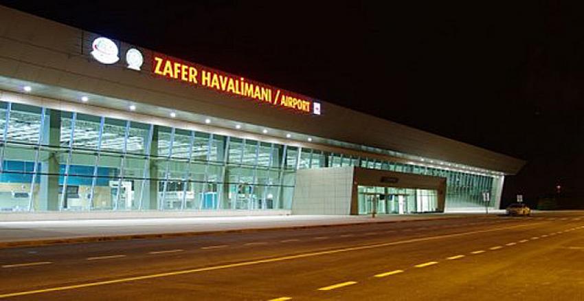 1 havalimanına 3 şehir nüfusu kadar yolcu garantisi!