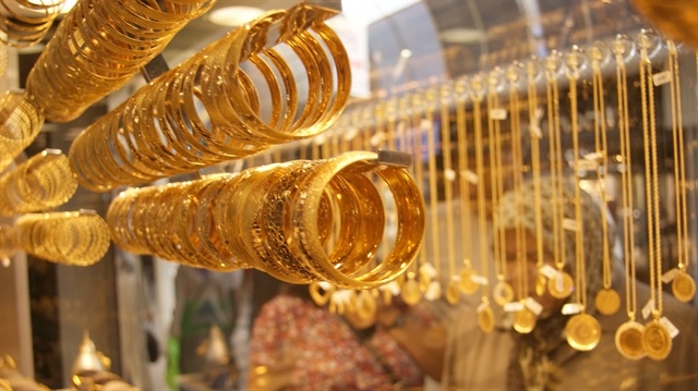 Kuyumcular, ’herşey dahil sisteme’ karşı savaş açtı