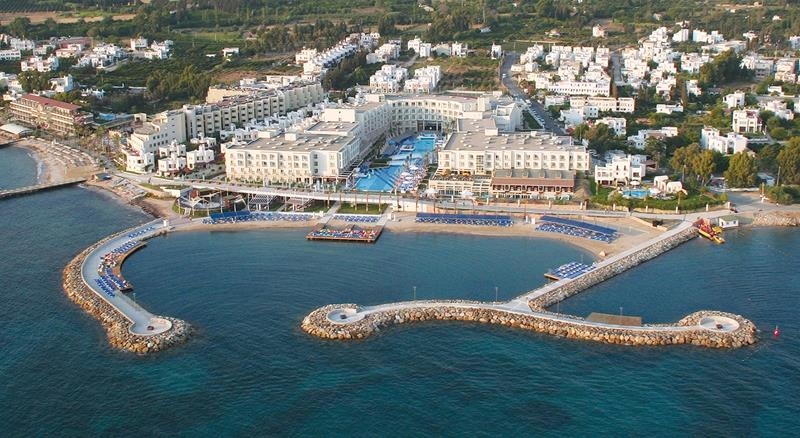 La Blanche Resort Spa Otel 12 yılını geride bıraktı
