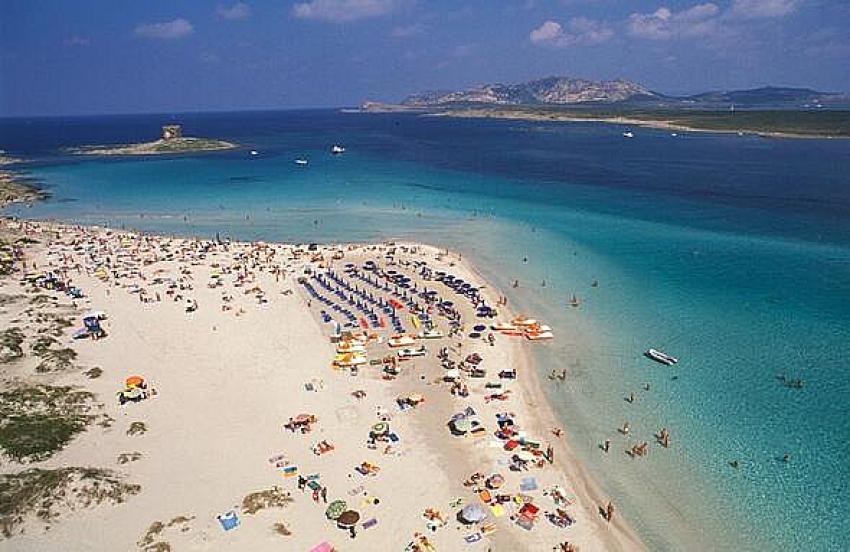 Dünyaca ünlü plaja girişler bin 500 kişi ile sınırlanıyor!