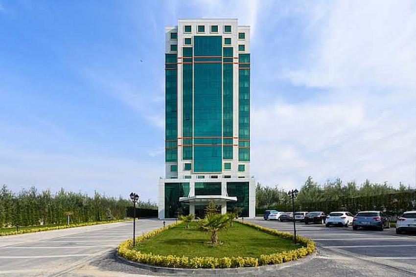 Wyndham, Avrupa'daki ilk La Quinta markalı otelini İstanbul'da açtı