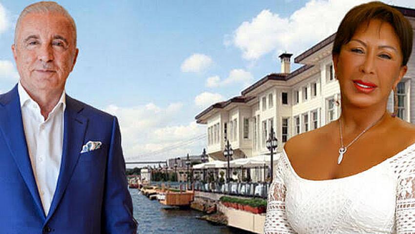 Hotel Les Ottomans satıldı mı? Resmi açıklama yapıldı