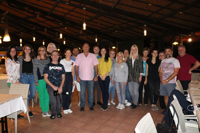 Leton seyahat acentaları Alanya’da