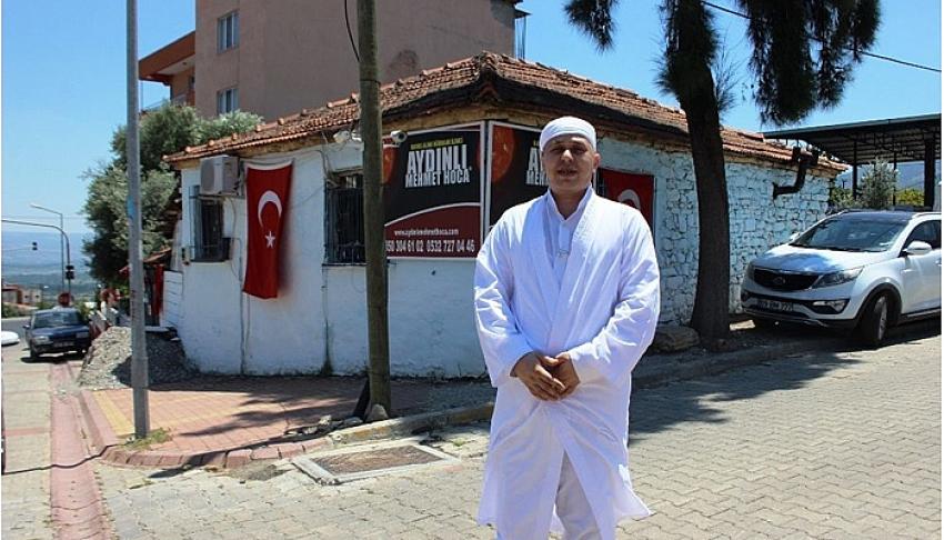 Literatüre yeni eklendi! 'Hoca Turizmi'