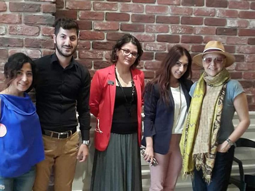 ˮLobby de Moda” Start alıyor