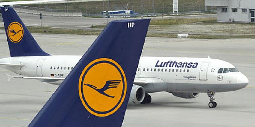 Lufthansa uçuşlara başlıyor! Listede Türkiye yok