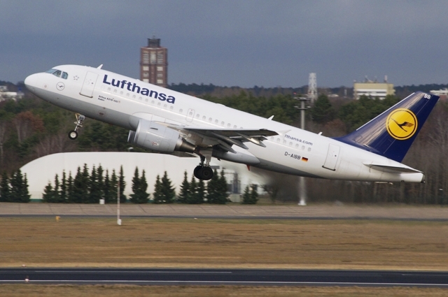 Lufthansa’dan Bodrum’a güzel haber
