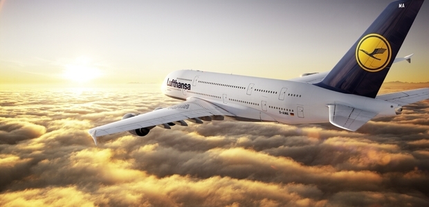 Lufthansaʹnın İzmir-Münih uçuşları başladı