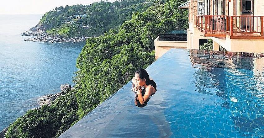 Çeşme, Bodrum, Fethiye, Antalya! Lüks tatilde fiyatlar dip yaptı