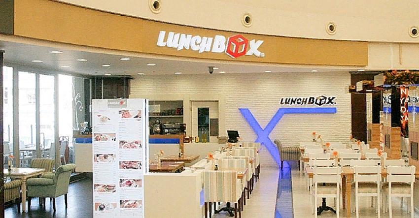 Türk restoran zinciri Lunch Box iflas etti!