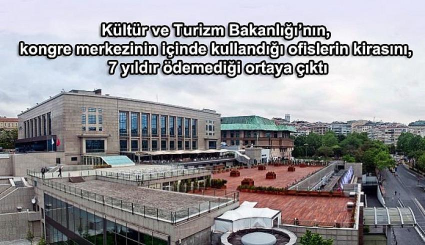 Bakanlık Dimyat’a pirince giderken evdeki bulgurdan oldu!