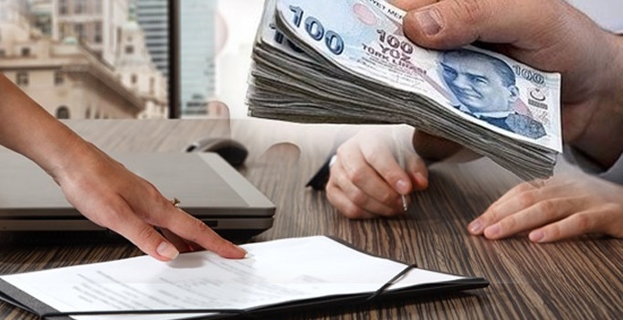 Maaşı geç yatan çalışana iyi haber! İstifa ederseniz tazminat alabilirsiniz