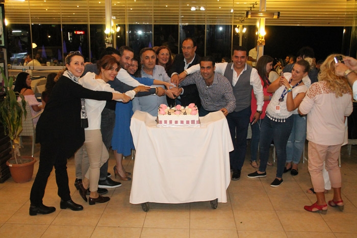 Maceristan seyahat acentaları Alanyaʹyı gezdi