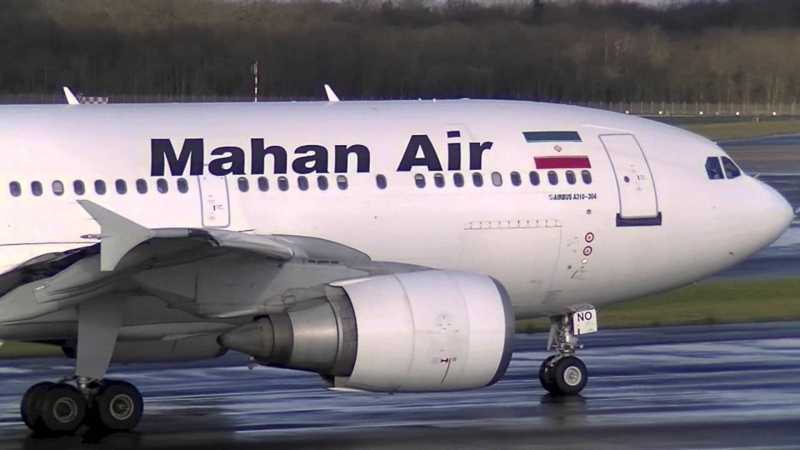 Mahan Airʹden Ankara turizmine tam destek