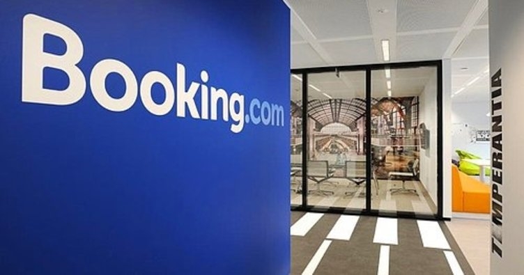 Mahkeme Booking ile ilgili karar verdi!