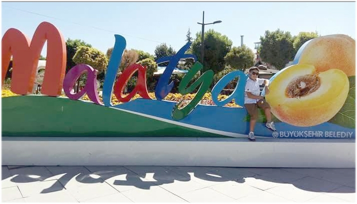 Malatya Ankaraʹya geliyor